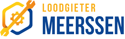 Loodgieter Meerssen Logo